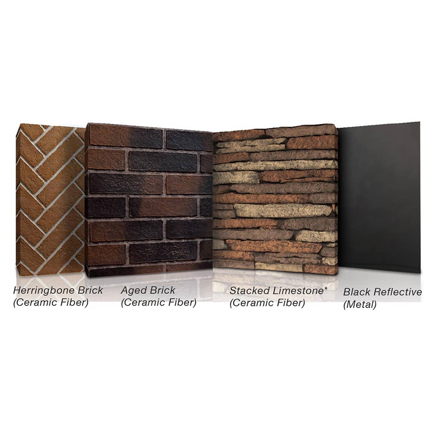 Empire 32 Inch Tahoe Clean - Face Direct Vent Deluxe Gas Fireplace - DVCD32FP - by Empire Comfort Systems | Buy at Agent BBQ