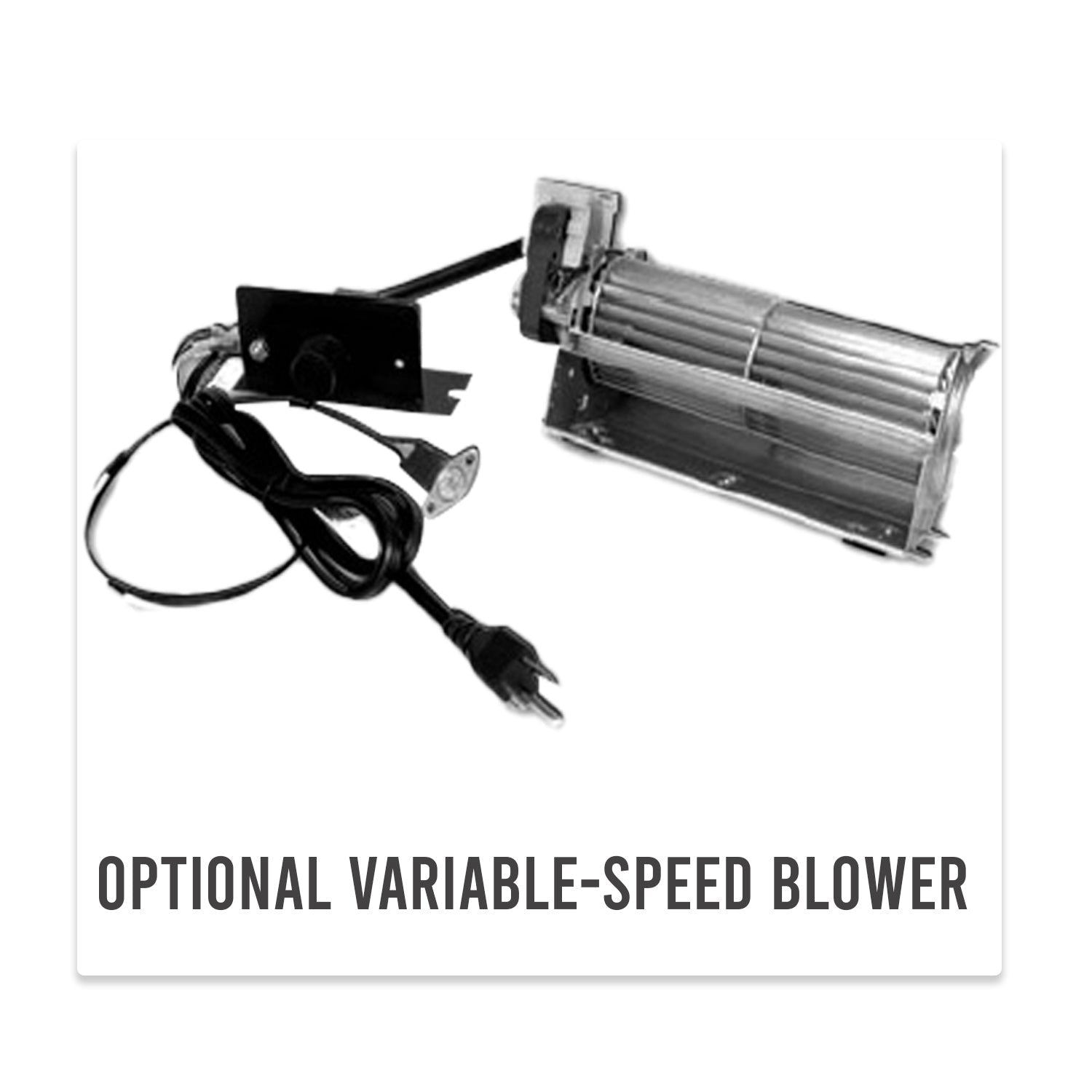 Empire 60 Inch Boulevard Direct Vent Linear Gas Fireplace - DVLL60 - by Empire Comfort Systems | Buy at Agent BBQ