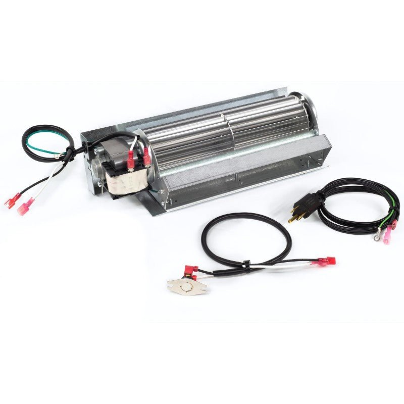 Empire Blower Fan for Breckenridge Vent Free Fireboxes - by Empire Comfort Systems | Buy at Agent BBQ