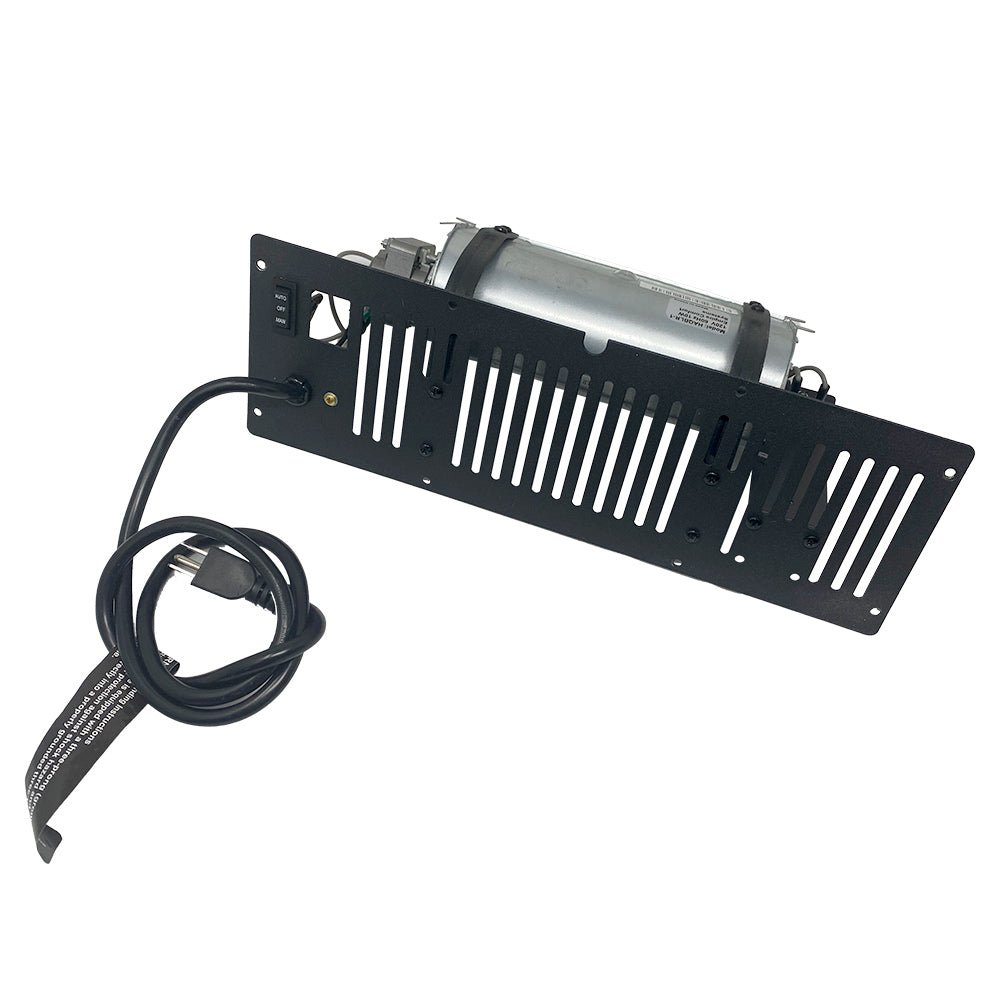 Empire Blower Kit for Hearthrite Ventless Gas Stove - by Empire Comfort Systems | Buy at Agent BBQ