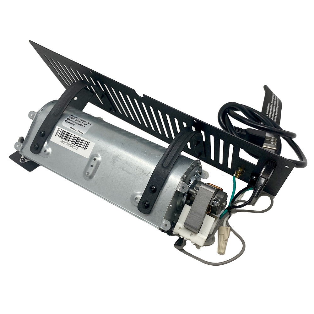 Empire Blower Kit for Hearthrite Ventless Gas Stove - by Empire Comfort Systems | Buy at Agent BBQ