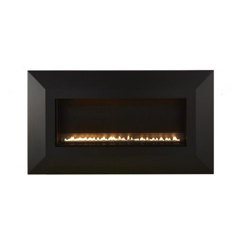 Empire Boulevard SL 30" Vent Free Linear Gas Fireplace | VFSL30FP70 - by Empire Comfort Systems | Buy at Agent BBQ