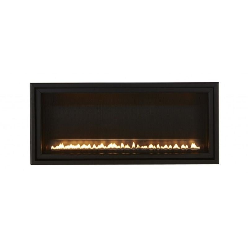 Empire Boulevard SL 30" Vent Free Linear Gas Fireplace | VFSL30FP70 - by Empire Comfort Systems | Buy at Agent BBQ