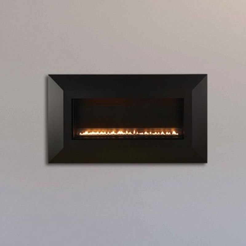 Empire Boulevard SL 30" Vent Free Linear Gas Fireplace | VFSL30FP70 - by Empire Comfort Systems | Buy at Agent BBQ