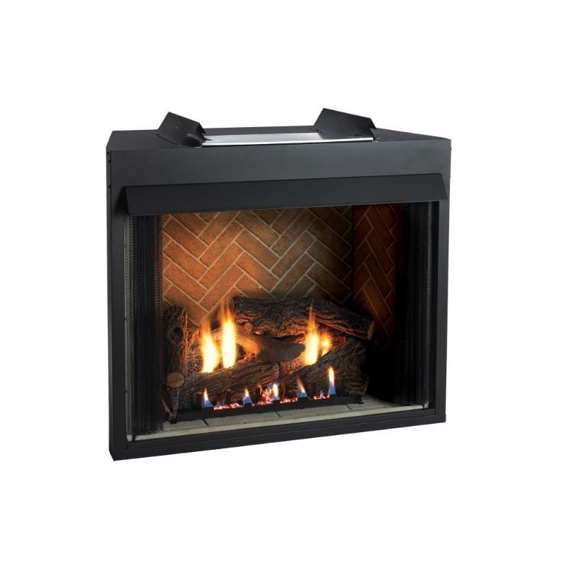 Empire Breckenridge Select 32" Vent Free Firebox - by Empire Comfort Systems | Buy at Agent BBQ