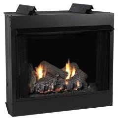 Empire Breckenridge Select 42" Vent Free Gas Fireplace - VFS42FB0F - by Empire Comfort Systems | Buy at Agent BBQ