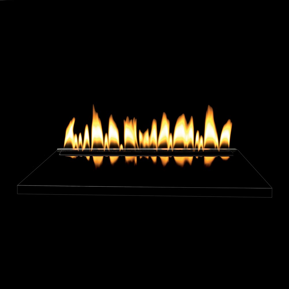 Empire Decorative Top for Loft Double Sided Burner - by Empire Comfort Systems | Buy at Agent BBQ