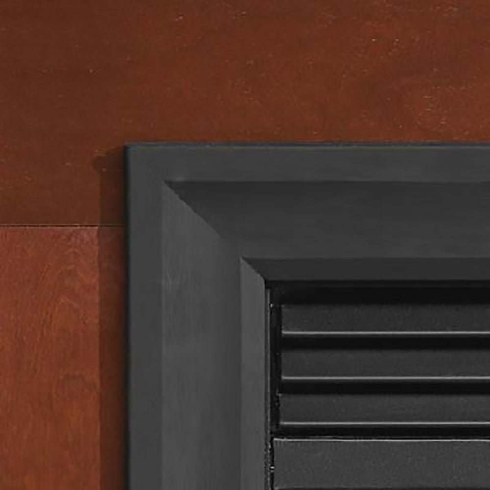 Empire DVF36 3 - Piece Steel Frame for 36 - Inch Fireboxes and Fireplaces - by Empire Comfort Systems | Buy at Agent BBQ