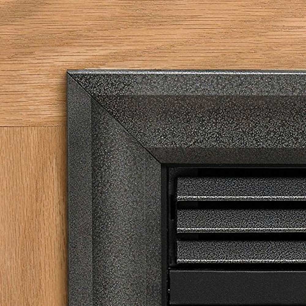 Empire DVF36 3 - Piece Steel Frame for 36 - Inch Fireboxes and Fireplaces - by Empire Comfort Systems | Buy at Agent BBQ