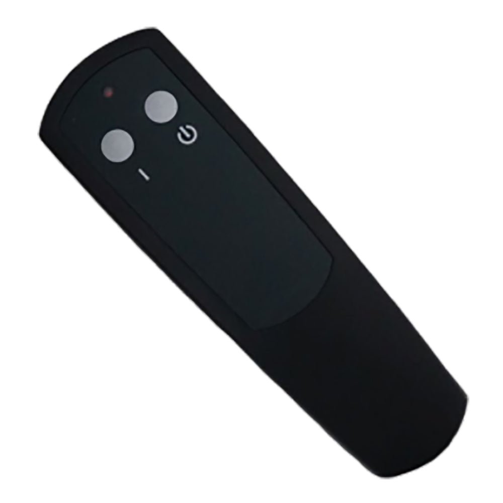 Empire EFRC On/Off Remote Control with 110V Receiver - by Empire Comfort Systems | Buy at Agent BBQ