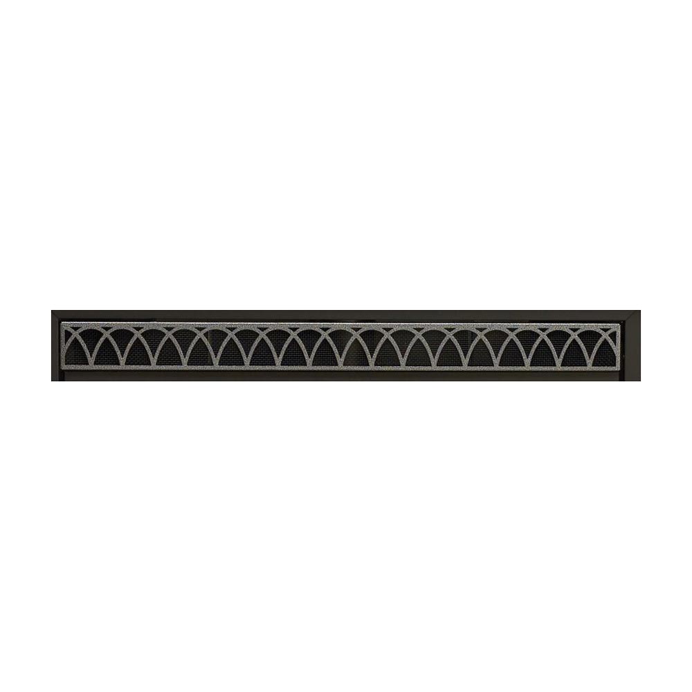 Empire FBG36 Decorative Louvers for 36 - Inch Fireboxes and Fireplaces - by Empire Comfort Systems | Buy at Agent BBQ