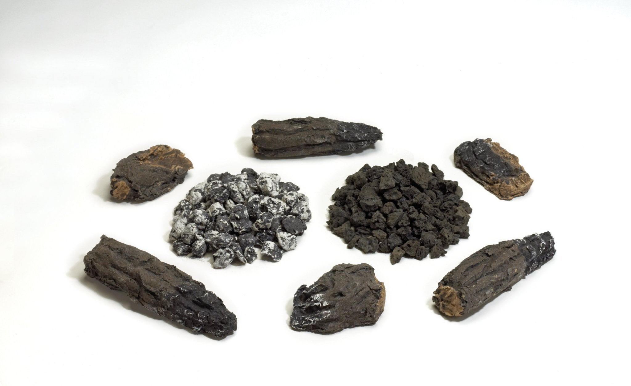 Empire Fireplace Ember Media Kit - by Empire Comfort Systems | Buy at Agent BBQ