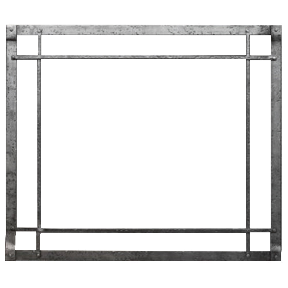Empire Forged Iron Frame for DVCT40 Fireplaces - DFF40 - by Empire Comfort Systems | Buy at Agent BBQ