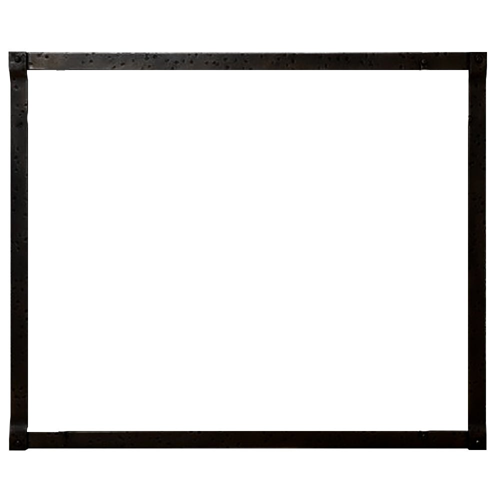 Empire Forged Iron Frame for DVCT50 Fireplaces - DFF50 - by Empire Comfort Systems | Buy at Agent BBQ
