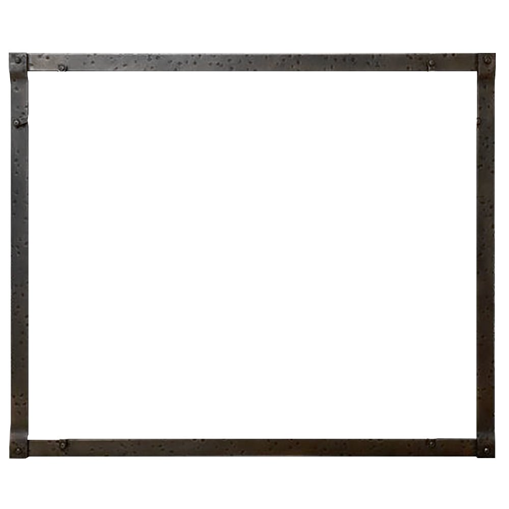 Empire Forged Iron Frame for DVCT50 Fireplaces - DFF50 - by Empire Comfort Systems | Buy at Agent BBQ