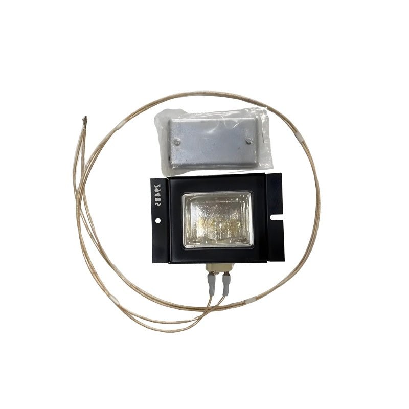 Empire Lighting Kit for Breckenridge Vent Free Fireboxes - by Empire Comfort Systems | Buy at Agent BBQ