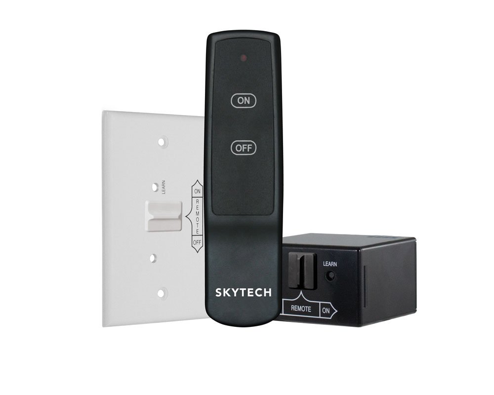 Empire On/Off Fireplace Remote Control with Battery Receiver - by Empire Comfort Systems | Buy at Agent BBQ