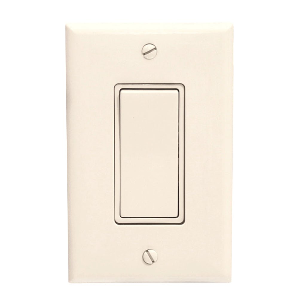 Empire On/Off Fireplace Wall Switch - by Empire Comfort Systems | Buy at Agent BBQ