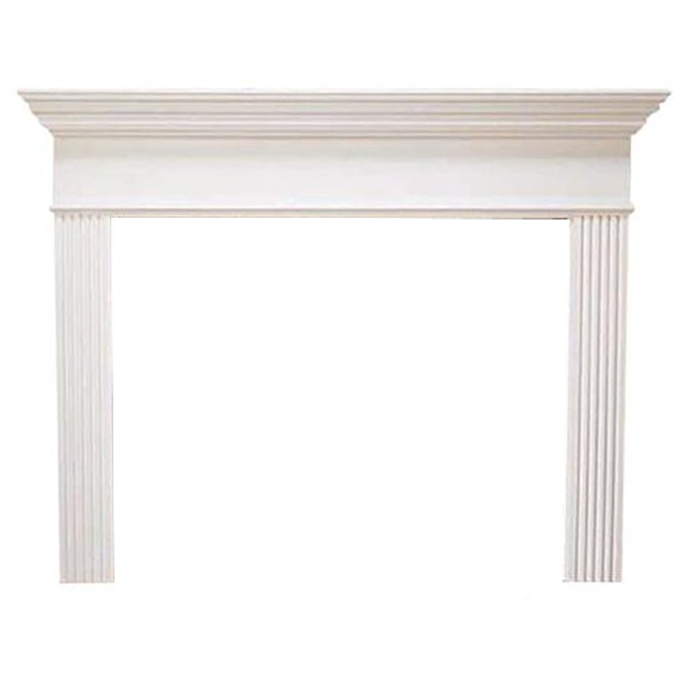 Empire Profile Fireplace Mantel - by Empire Comfort Systems | Buy at Agent BBQ