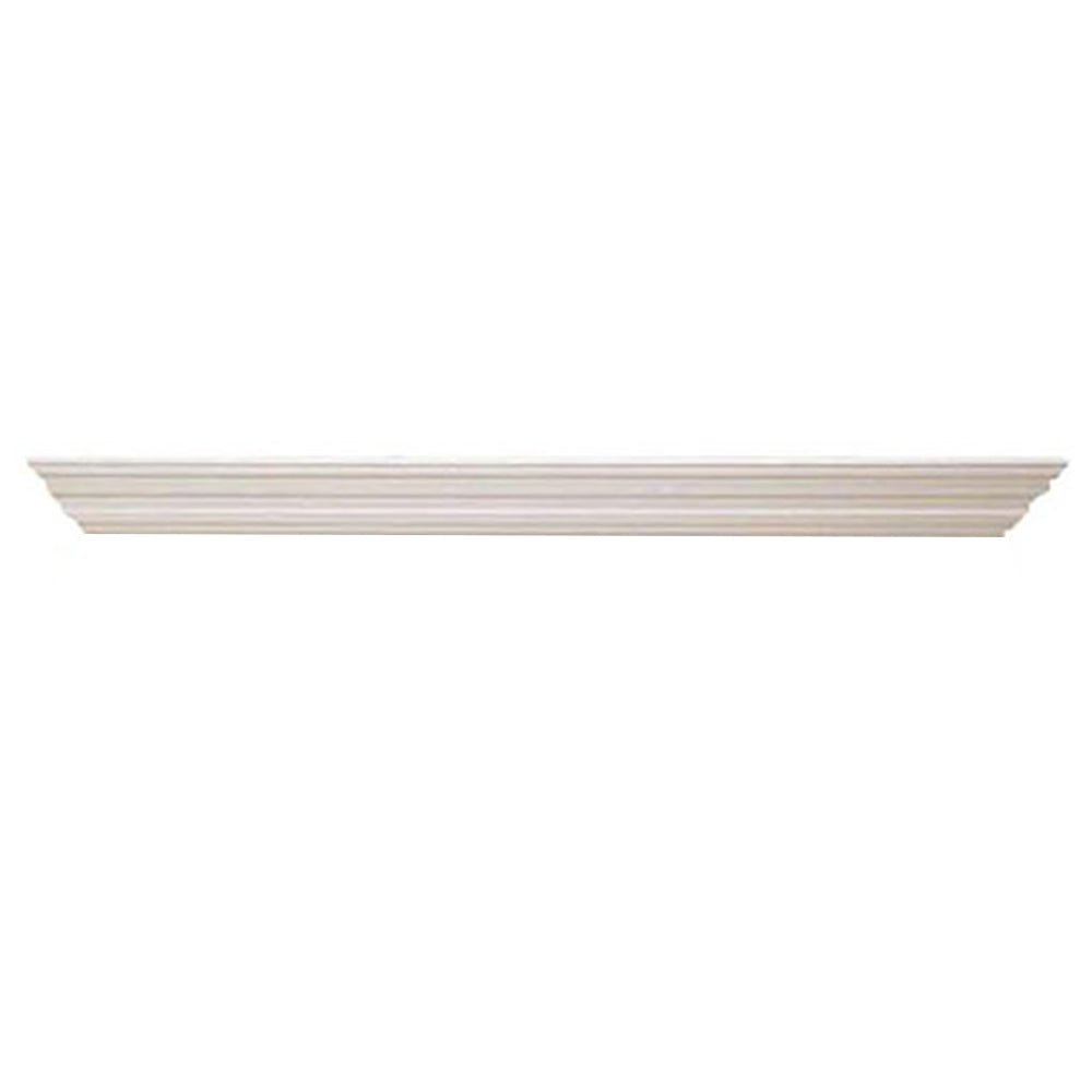 Empire Profile Fireplace Mantel Shelf - by Empire Comfort Systems | Buy at Agent BBQ