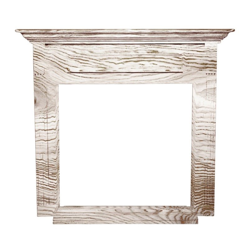 Empire Standard Cabinet Mantel with Base - by Empire Comfort Systems | Buy at Agent BBQ