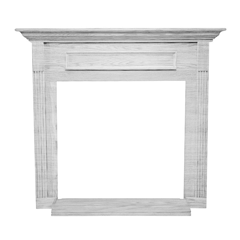 Empire Standard Cabinet Mantel with Base - by Empire Comfort Systems | Buy at Agent BBQ