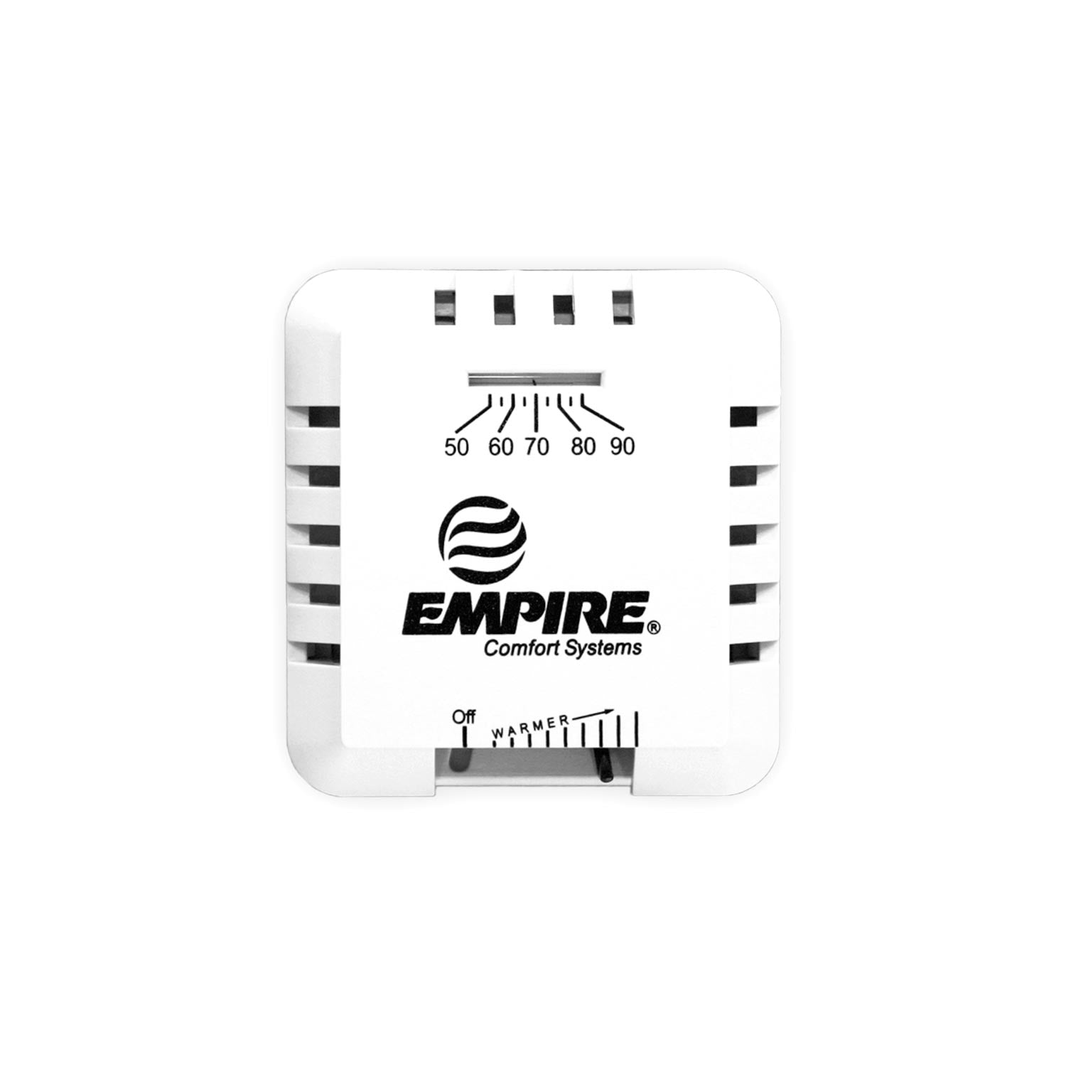 Empire Thermostatic Wired Wall Switch - by Empire Comfort Systems | Buy at Agent BBQ