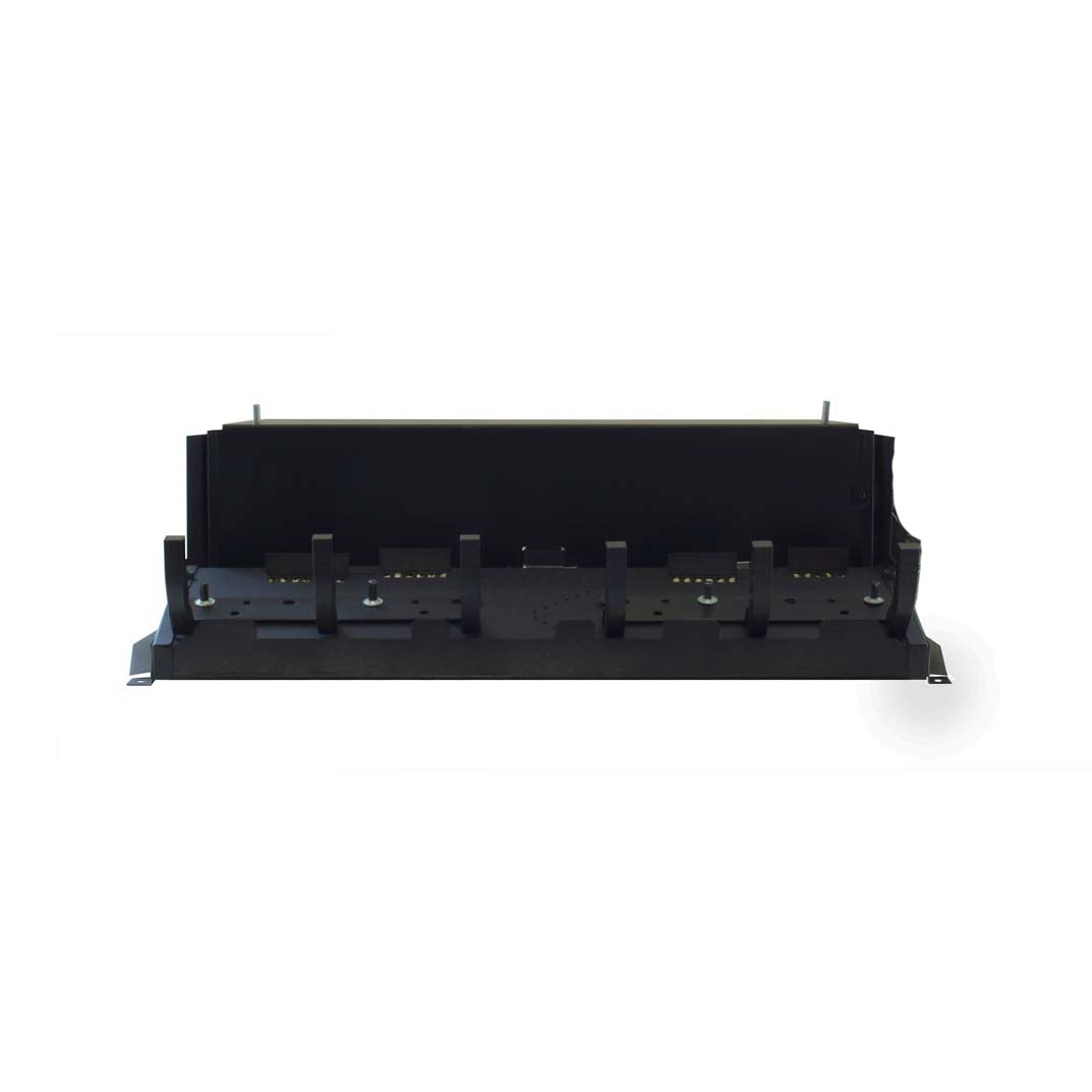 Empire Ventless Double Sided Slope Glaze Burner with Intermittent Pilot Valve - by Empire Comfort Systems | Buy at Agent BBQ