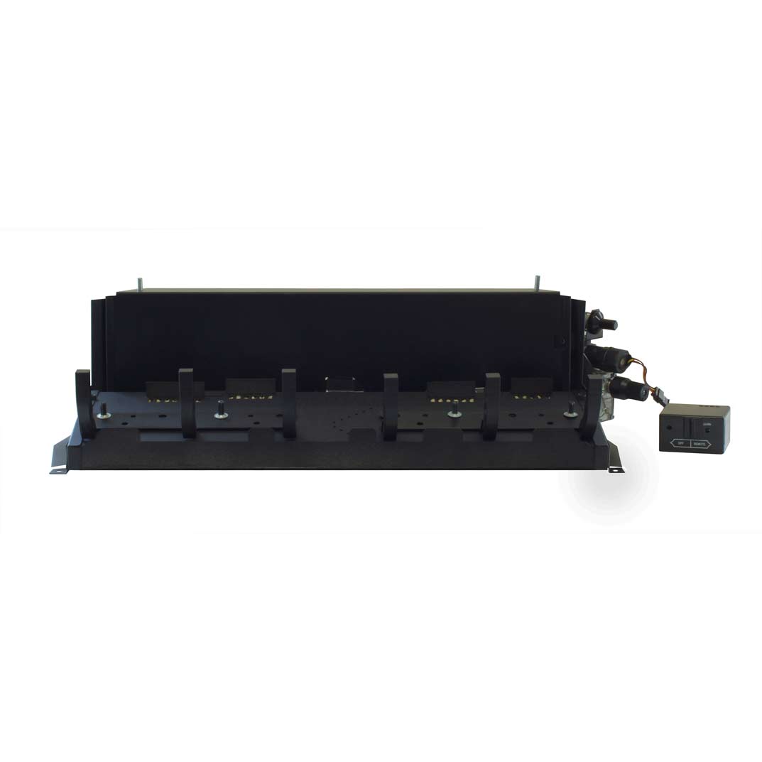 Empire Ventless Slope Glaze Burner with Variable Flame Valve Control - by Empire Comfort Systems | Buy at Agent BBQ