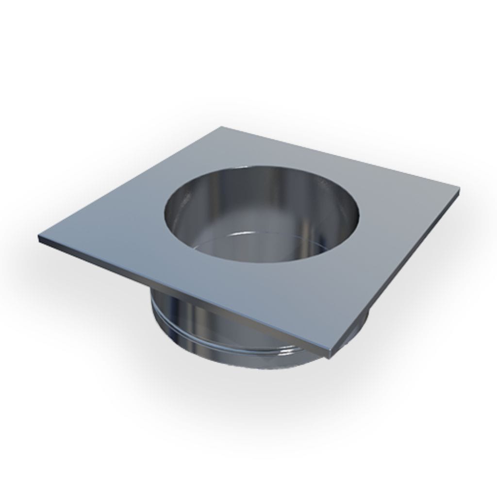 Advanced Exhaust Control: Enervex ASCA for RS and RSHT 16 Models - by Enervex | Buy at Agent BBQ