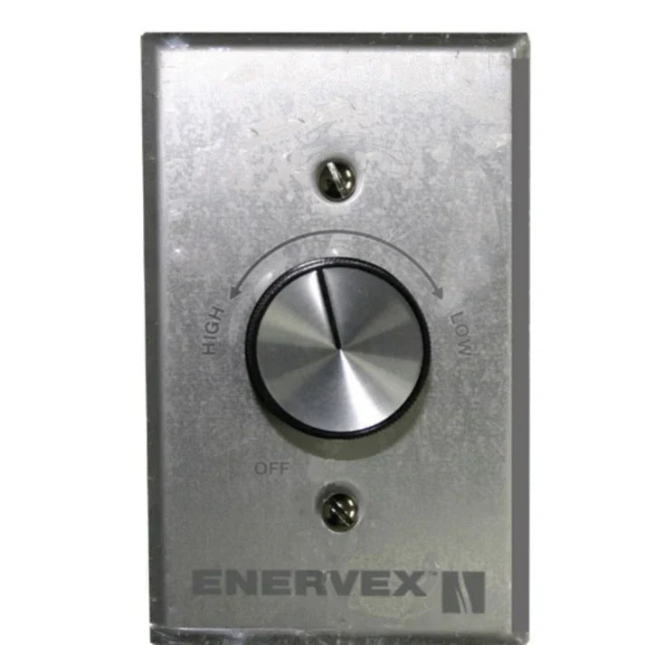 Enervex - Fan Speed Control - by Enervex | Buy at Agent BBQ