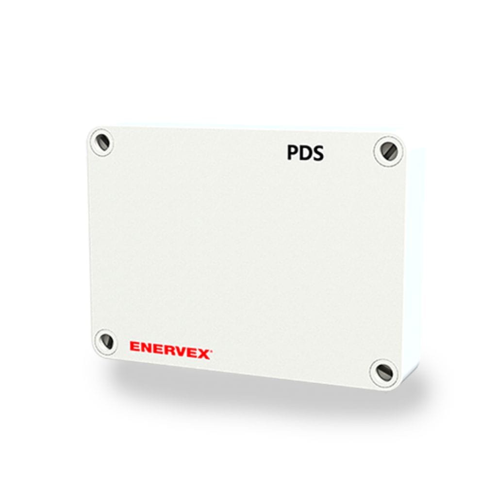 Enervex - PDS - 1, Proven Draft Switch - by Enervex | Buy at Agent BBQ