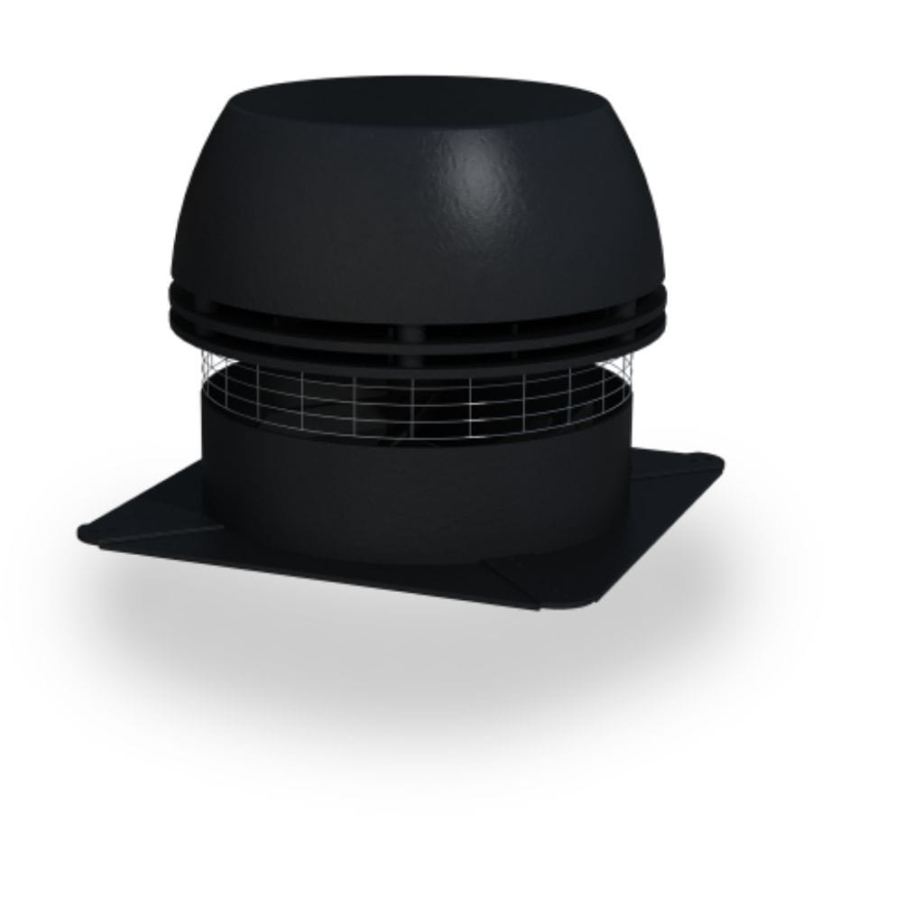 Enervex - RS9 IntelliDraft Chimney Fan System - by Enervex | Buy at Agent BBQ