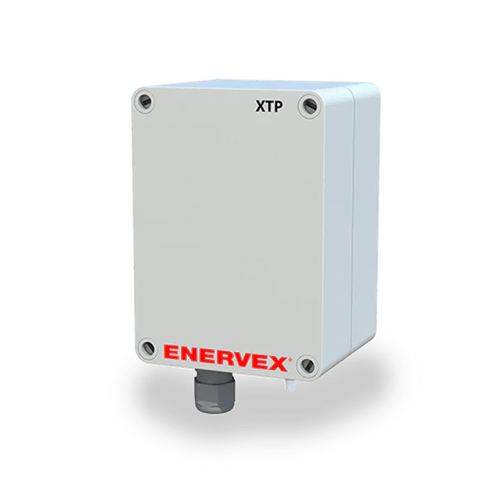 Enervex - XTP2, Pressure Transducer - by Enervex | Buy at Agent BBQ