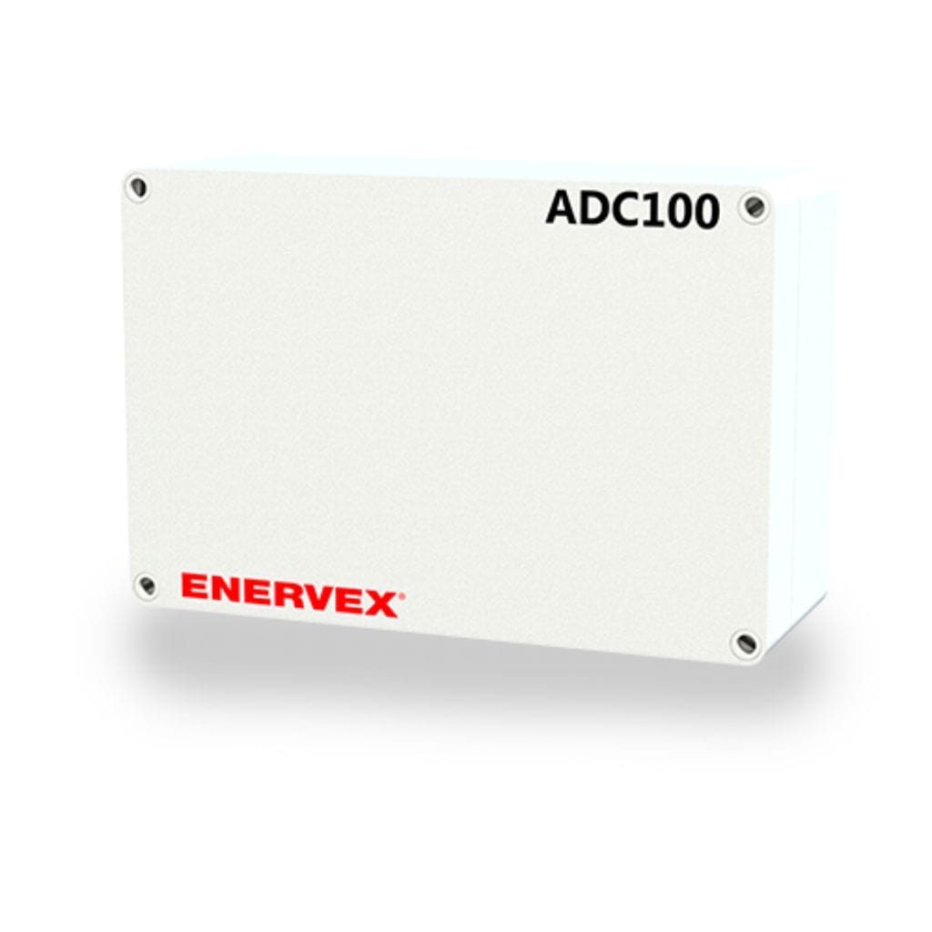 Enervexc - ADC100 Fan Control - by Enervex | Buy at Agent BBQ