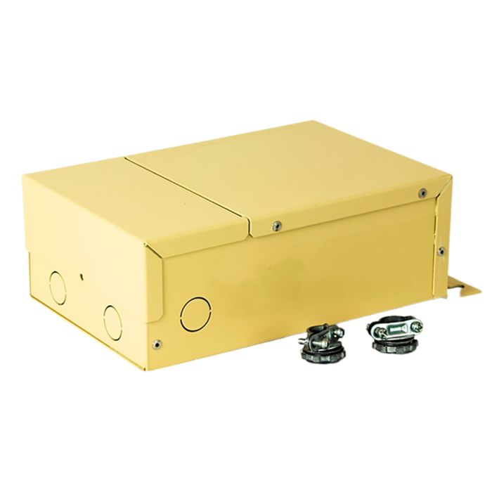 Fire Garden 24V Transformer For Electronic Ignition Tempest Torches - by Fire Garden | Buy at Agent BBQ
