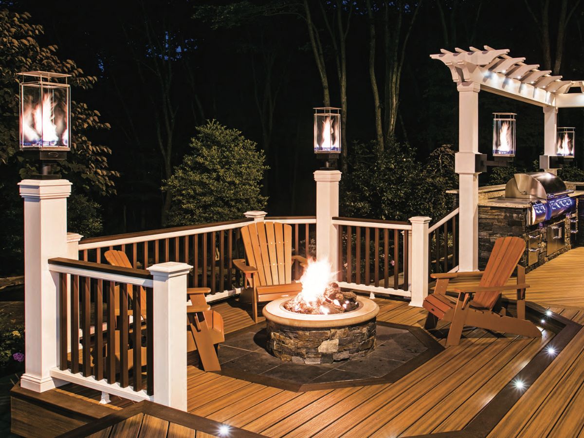 Fire Garden Tempest Gas Torch - by Fire Garden | Buy at Agent BBQ