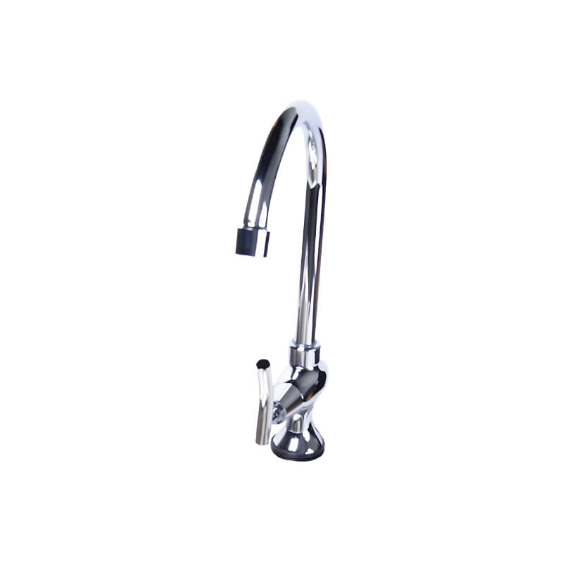 Fire Magic 15 - Inch Outdoor Rated Stainless Steel Sink With Cold Water Faucet - 3587 + 3588 - by Fire Magic | Buy at Agent BBQ