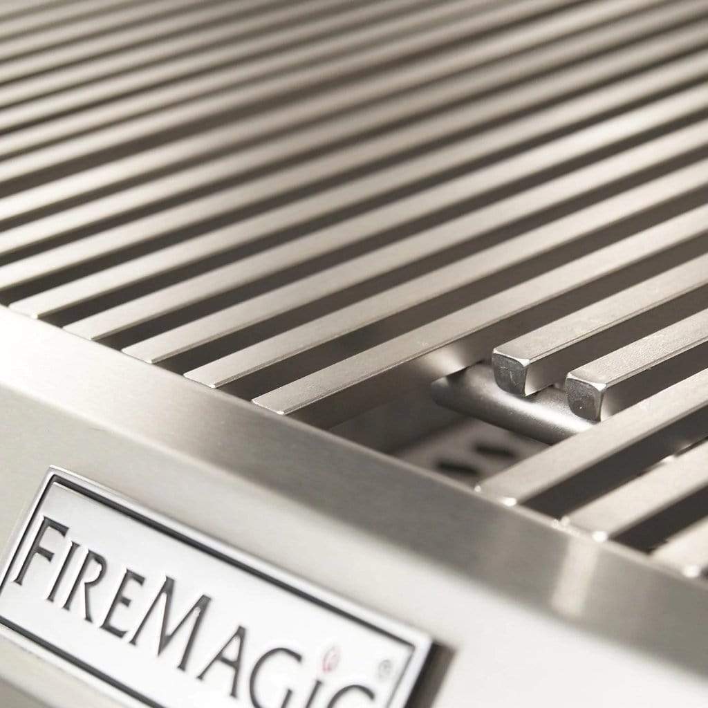 Fire Magic 24" 2 - Burner Choice Built - In Gas Grill w/ Analog Thermometer (C430i) - Grill by Fire Magic | Buy at Agent BBQ