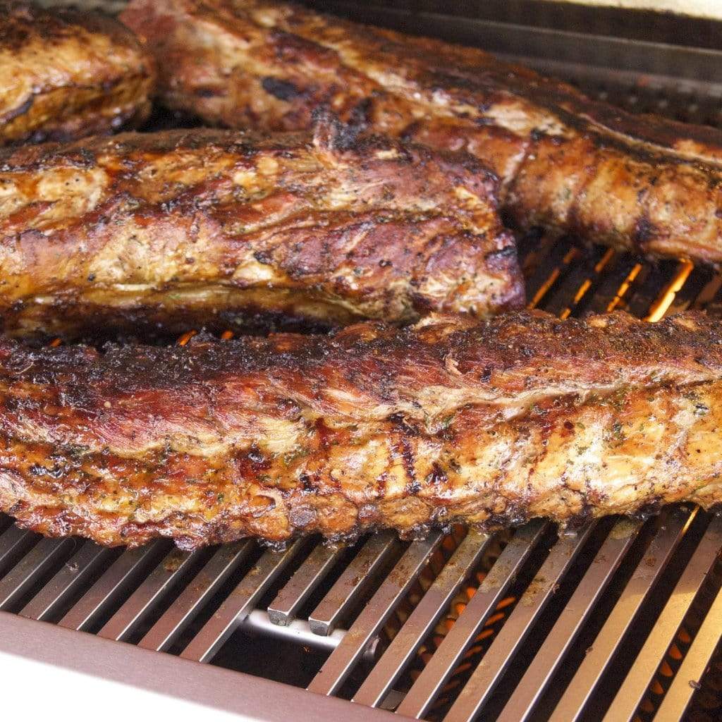 Fire Magic 24" 2 - Burner Choice Built - In Gas Grill w/ Analog Thermometer (C430i) - Grill by Fire Magic | Buy at Agent BBQ