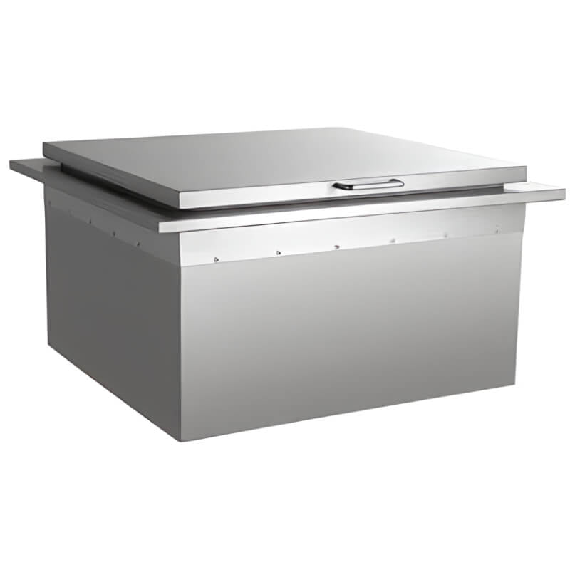 Fire Magic 25 - Inch Drop - In Refreshment Center - 33596 - by Fire Magic | Buy at Agent BBQ
