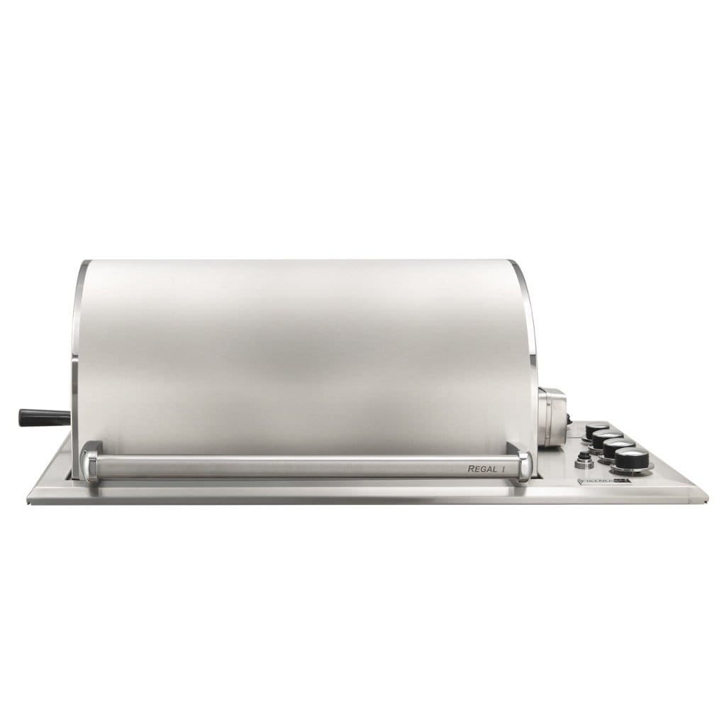 Fire Magic 30" 6 - Burner Legacy Regal Countertop Drop - In Gas Grill (34 - S2S1N) - Grill by Fire Magic | Buy at Agent BBQ