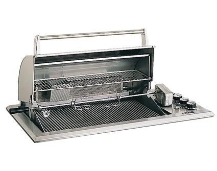 Fire Magic 30" 6 - Burner Legacy Regal Countertop Drop - In Gas Grill (34 - S2S1N) - Grill by Fire Magic | Buy at Agent BBQ