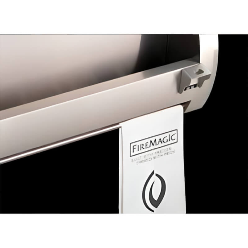 Fire Magic Beverage Butler Center With Stainless Steel Faucet - 3835 - by Fire Magic | Buy at Agent BBQ