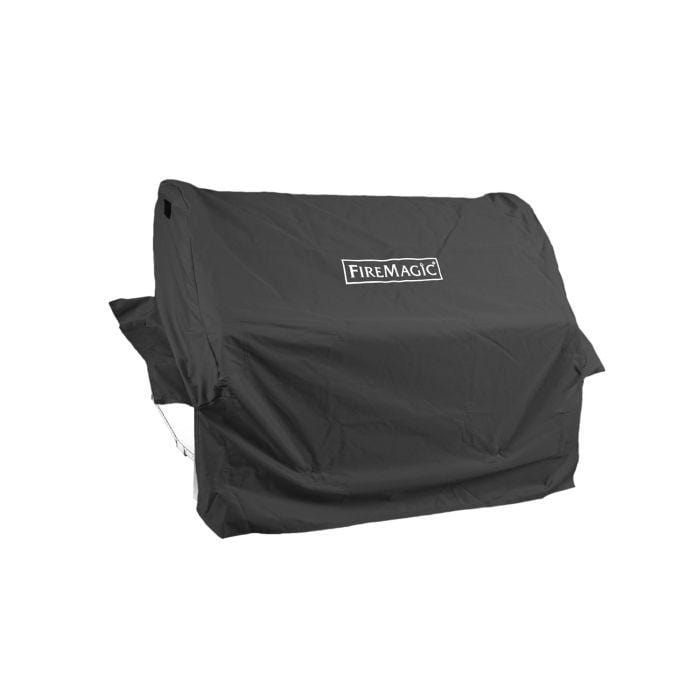 Fire Magic - Electric Table Top (E25) Grill Cover - 3642F - by Fire Magic | Buy at Agent BBQ