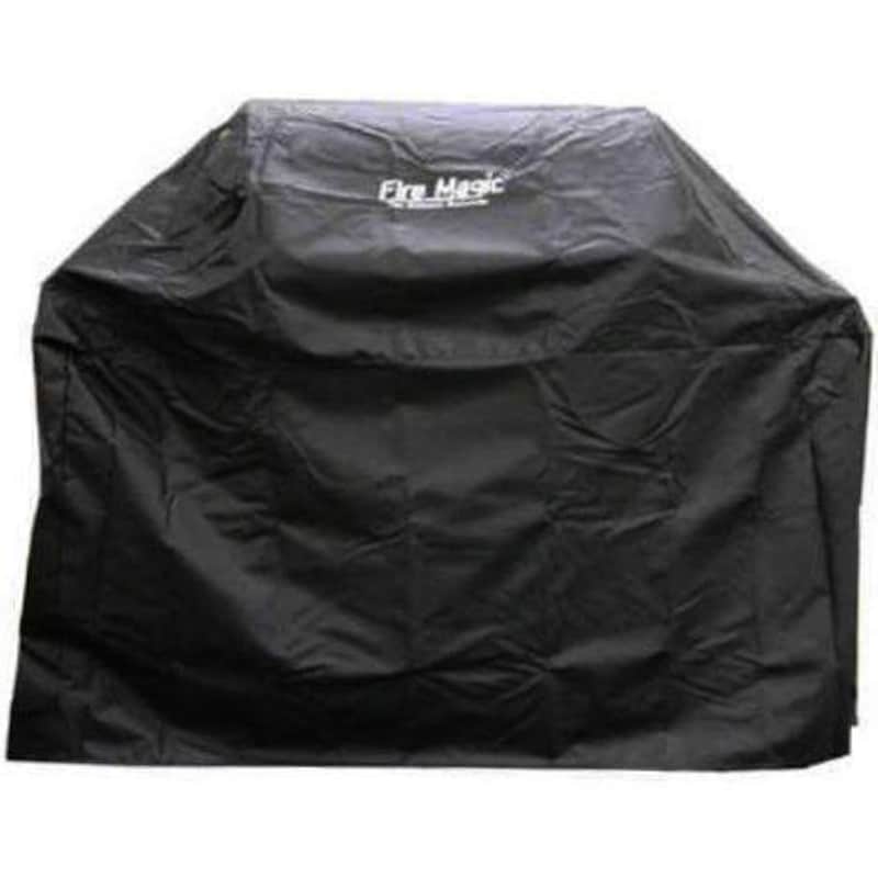 Fire Magic - Grill Cover For Echelon E790 ( - 71) Freestanding Gas Grill On Cabinet Cart - 25189 - 20F - by Fire Magic | Buy at Agent BBQ