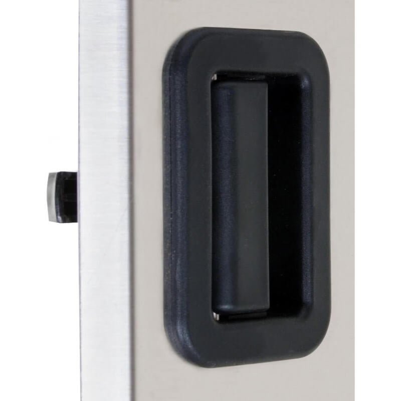 Fire Magic Legacy 24 Inch Horizontal Stainless Single Access Door - 23917 - S - by Fire Magic | Buy at Agent BBQ