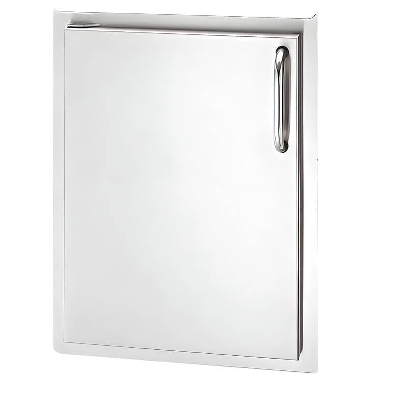 Fire Magic Select 14 Inch Single Access Door - 33920 - by Fire Magic | Buy at Agent BBQ