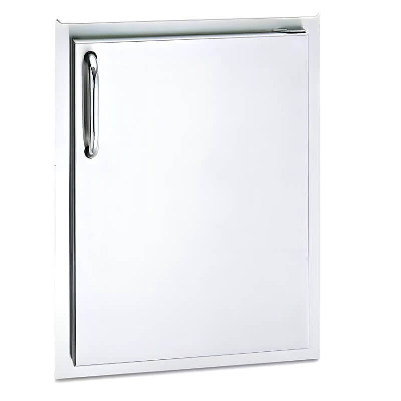 Fire Magic Select 14 Inch Single Access Door - 33920 - by Fire Magic | Buy at Agent BBQ