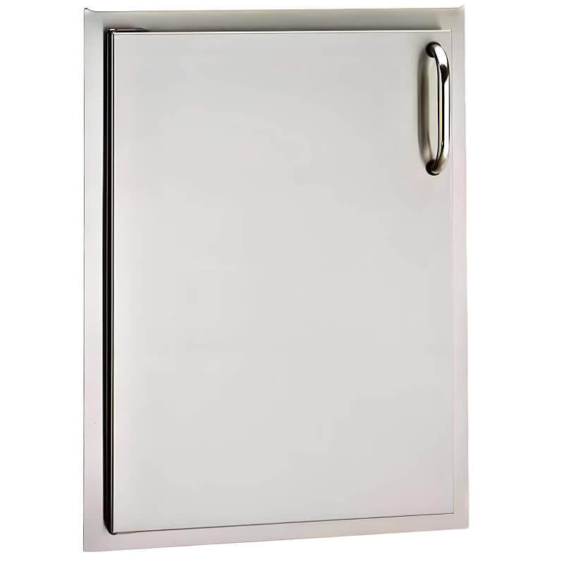Fire Magic Select 17 Inch Single Access Door - 33924 - by Fire Magic | Buy at Agent BBQ